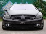 Mercedes-Benz CL-Class by MEC Design 2009 года